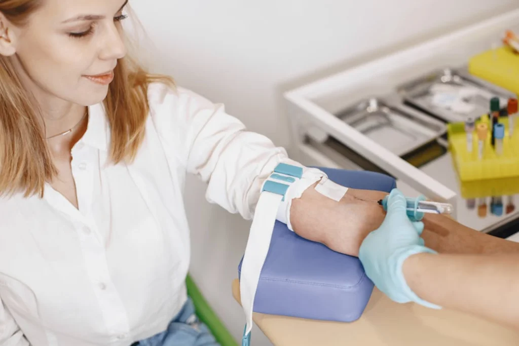 Vaccination